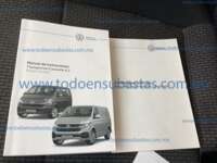 Volkswagen Transporter 2024 5p Cargo L4/2.0/TDI Man A/A IMG_9755