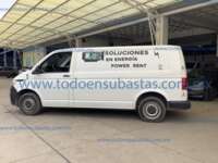 Volkswagen Transporter 2024 5p Cargo L4/2.0/TDI Man A/A IMG_9727