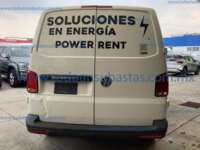 Volkswagen Transporter 2024 5p Cargo L4/2.0/TDI Man A/A IMG_9725