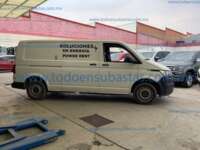 Volkswagen Transporter 2024 5p Cargo L4/2.0/TDI Man A/A IMG_9723