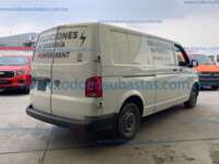 Volkswagen Transporter 2024 5p Cargo L4/2.0/TDI Man A/A IMG_9724