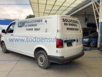 Volkswagen Transporter 2024 5p Cargo L4/2.0/TDI Man A/A IMG_9726