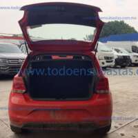 Volkswagen Polo 2022  IMG_9796