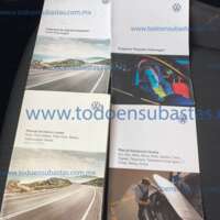 Volkswagen Polo 2022  IMG_9800