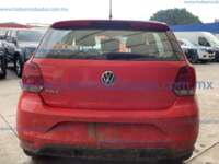 Volkswagen Polo 2022  IMG_9771