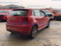 Volkswagen Polo 2022  IMG_9770