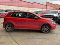 Volkswagen Polo 2022  IMG_9769