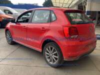 Volkswagen Polo 2022  IMG_9772