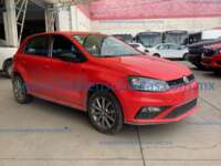 Volkswagen Polo 2022  IMG_9768