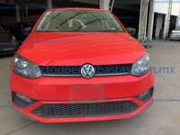 Volkswagen Polo 2022  IMG_9767