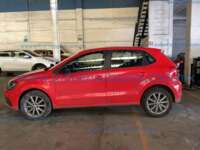 Volkswagen Polo 2022  IMG_9813