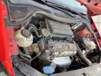 Volkswagen Polo 2022  IMG_9794