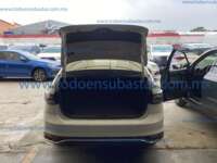 Volkswagen Virtus 2024 4p Comfortline L4/1.6 Aut 2024 Volkswagen Virtus Ingreso Cajuela 1