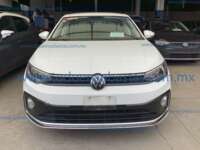 Volkswagen Virtus 2024 4p Comfortline L4/1.6 Aut 2024 Volkswagen Virtus Ingreso Exteriores 1