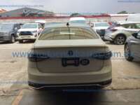 Volkswagen Virtus 2024 4p Comfortline L4/1.6 Aut 2024 Volkswagen Virtus Ingreso Exteriores 5