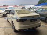 Volkswagen Virtus 2024 4p Comfortline L4/1.6 Aut 2024 Volkswagen Virtus Ingreso Exteriores 6