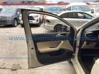 Volkswagen Virtus 2024 4p Comfortline L4/1.6 Aut 2024 Volkswagen Virtus Ingreso Interiores 0