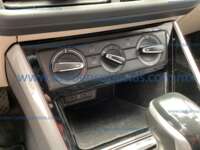 Volkswagen Virtus 2024 4p Comfortline L4/1.6 Aut 2024 Volkswagen Virtus Ingreso Interiores 10