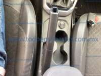 Volkswagen Virtus 2024 4p Comfortline L4/1.6 Aut 2024 Volkswagen Virtus Ingreso Interiores 12