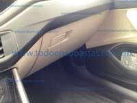Volkswagen Virtus 2024 4p Comfortline L4/1.6 Aut 2024 Volkswagen Virtus Ingreso Interiores 14