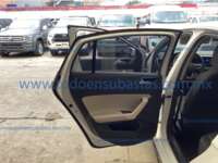 Volkswagen Virtus 2024 4p Comfortline L4/1.6 Aut 2024 Volkswagen Virtus Ingreso Interiores 16