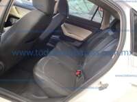Volkswagen Virtus 2024 4p Comfortline L4/1.6 Aut 2024 Volkswagen Virtus Ingreso Interiores 17