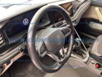 Volkswagen Virtus 2024 4p Comfortline L4/1.6 Aut 2024 Volkswagen Virtus Ingreso Interiores 2