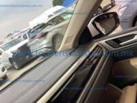 Volkswagen Virtus 2024 4p Comfortline L4/1.6 Aut 2024 Volkswagen Virtus Ingreso Interiores 20