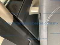 Volkswagen Virtus 2024 4p Comfortline L4/1.6 Aut 2024 Volkswagen Virtus Ingreso Interiores 23