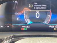 Volkswagen Virtus 2024 4p Comfortline L4/1.6 Aut 2024 Volkswagen Virtus Ingreso Interiores 4