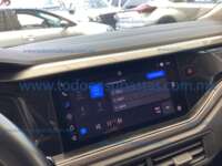 Volkswagen Virtus 2024 4p Comfortline L4/1.6 Aut 2024 Volkswagen Virtus Ingreso Interiores 7