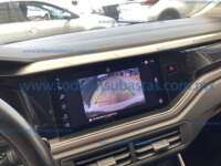 Volkswagen Virtus 2024 4p Comfortline L4/1.6 Aut 2024 Volkswagen Virtus Ingreso Interiores 8