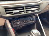 Volkswagen Virtus 2024 4p Comfortline L4/1.6 Aut 2024 Volkswagen Virtus Ingreso Interiores 9