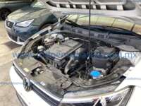 Volkswagen Virtus 2024 4p Comfortline L4/1.6 Aut 2024 Volkswagen Virtus Ingreso Motor 0