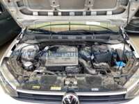 Volkswagen Virtus 2024 4p Comfortline L4/1.6 Aut 2024 Volkswagen Virtus Ingreso Motor 1