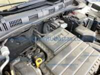 Volkswagen Virtus 2024 4p Comfortline L4/1.6 Aut 2024 Volkswagen Virtus Ingreso Motor 3