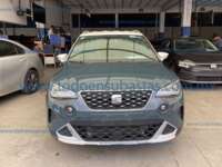 Seat Arona 2025 5p Experience L4/1.6 Tiptronic IMG_6711