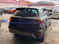 Seat Arona 2025 5p Experience L4/1.6 Tiptronic IMG_6714