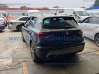 Seat Arona 2025 5p Experience L4/1.6 Tiptronic IMG_6716