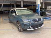Seat Arona 2025 5p Experience L4/1.6 Tiptronic IMG_6712