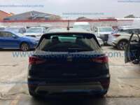 Seat Arona 2025 5p Experience L4/1.6 Tiptronic IMG_6715