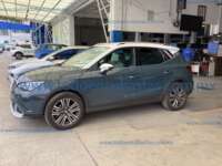 Seat Arona 2025 5p Experience L4/1.6 Tiptronic IMG_6717