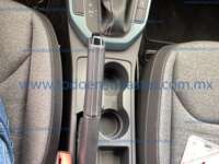 Seat Arona 2025 5p Experience L4/1.6 Tiptronic IMG_6731