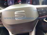 Seat Arona 2025 5p Experience L4/1.6 Tiptronic IMG_6739