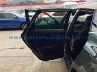 Seat Arona 2025 5p Experience L4/1.6 Tiptronic IMG_6736