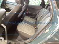 Seat Arona 2025 5p Experience L4/1.6 Tiptronic IMG_6737