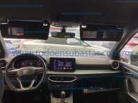 Seat Arona 2025 5p Experience L4/1.6 Tiptronic IMG_6738