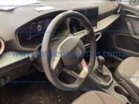 Seat Arona 2025 5p Experience L4/1.6 Tiptronic IMG_6720