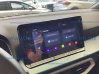Seat Arona 2025 5p Experience L4/1.6 Tiptronic IMG_6725