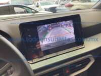 Seat Arona 2025 5p Experience L4/1.6 Tiptronic IMG_6726